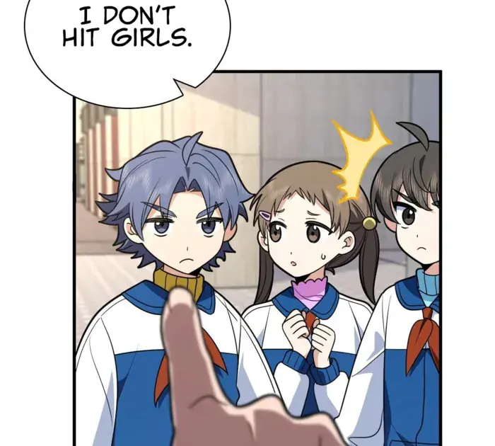 My Wife Is From a Thousand Years Ago Chapter 415 Page 58