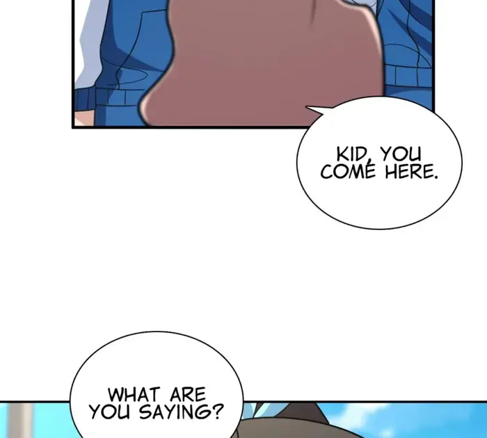 My Wife Is From a Thousand Years Ago Chapter 415 Page 59