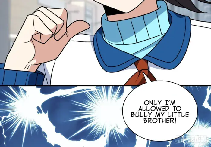 My Wife Is From a Thousand Years Ago Chapter 415 Page 61