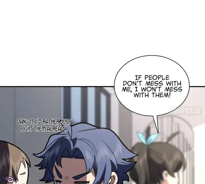 My Wife Is From a Thousand Years Ago Chapter 415 Page 63