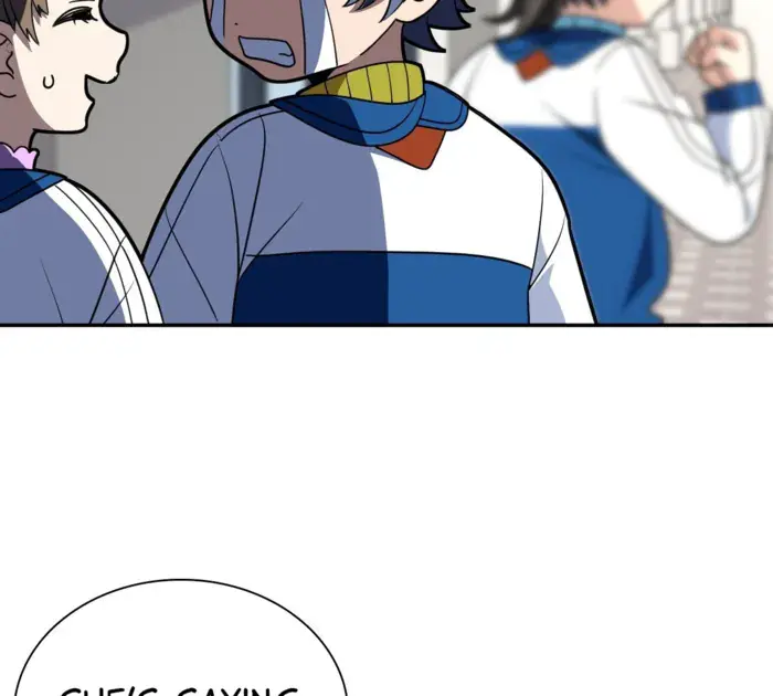My Wife Is From a Thousand Years Ago Chapter 415 Page 64