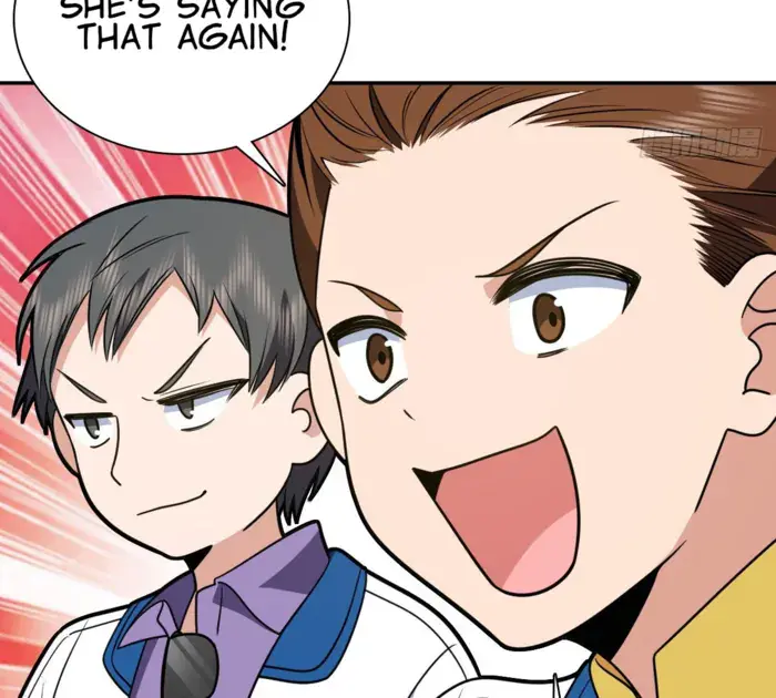 My Wife Is From a Thousand Years Ago Chapter 415 Page 65
