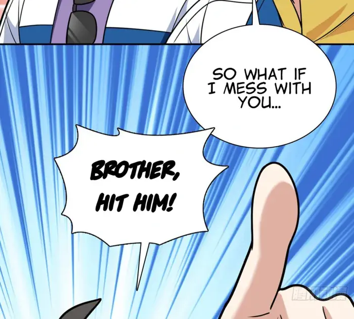 My Wife Is From a Thousand Years Ago Chapter 415 Page 66