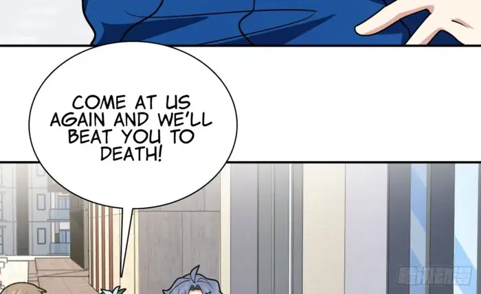My Wife Is From a Thousand Years Ago Chapter 415 Page 82