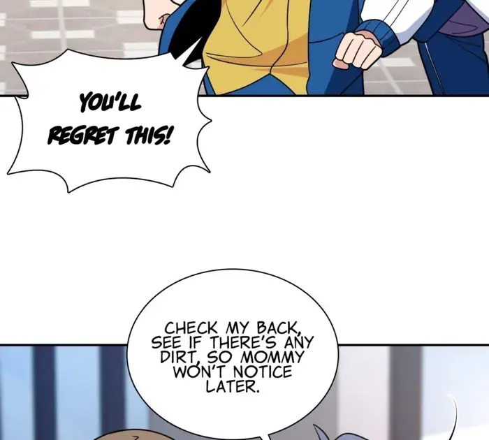 My Wife Is From a Thousand Years Ago Chapter 415 Page 84