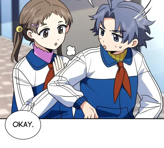 My Wife Is From a Thousand Years Ago Chapter 415 Page 85