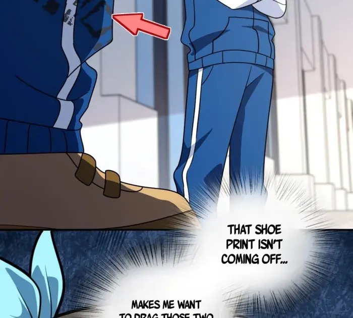 My Wife Is From a Thousand Years Ago Chapter 415 Page 87