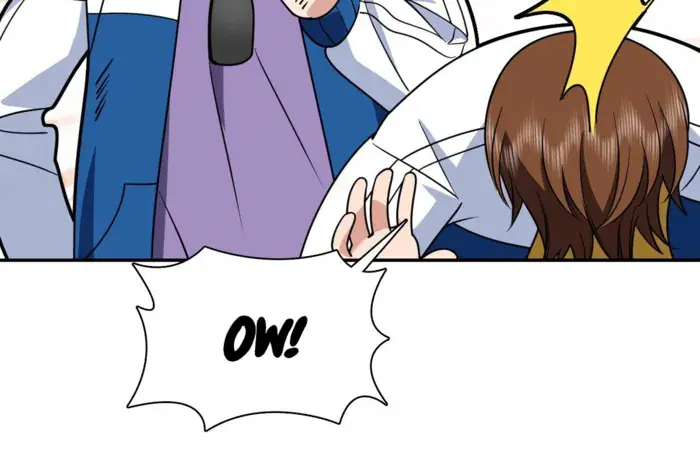 My Wife Is From a Thousand Years Ago Chapter 415 Page 93