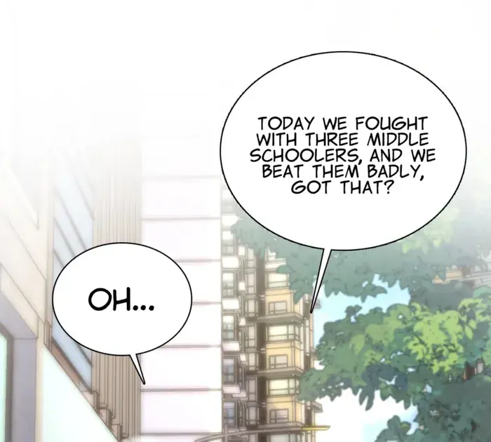 My Wife Is From a Thousand Years Ago Chapter 415 Page 94