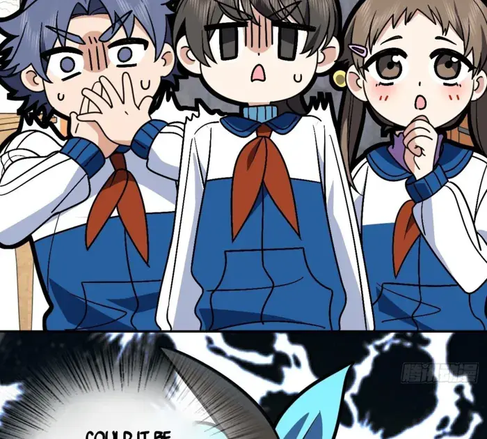My Wife Is From a Thousand Years Ago Chapter 415 Page 100