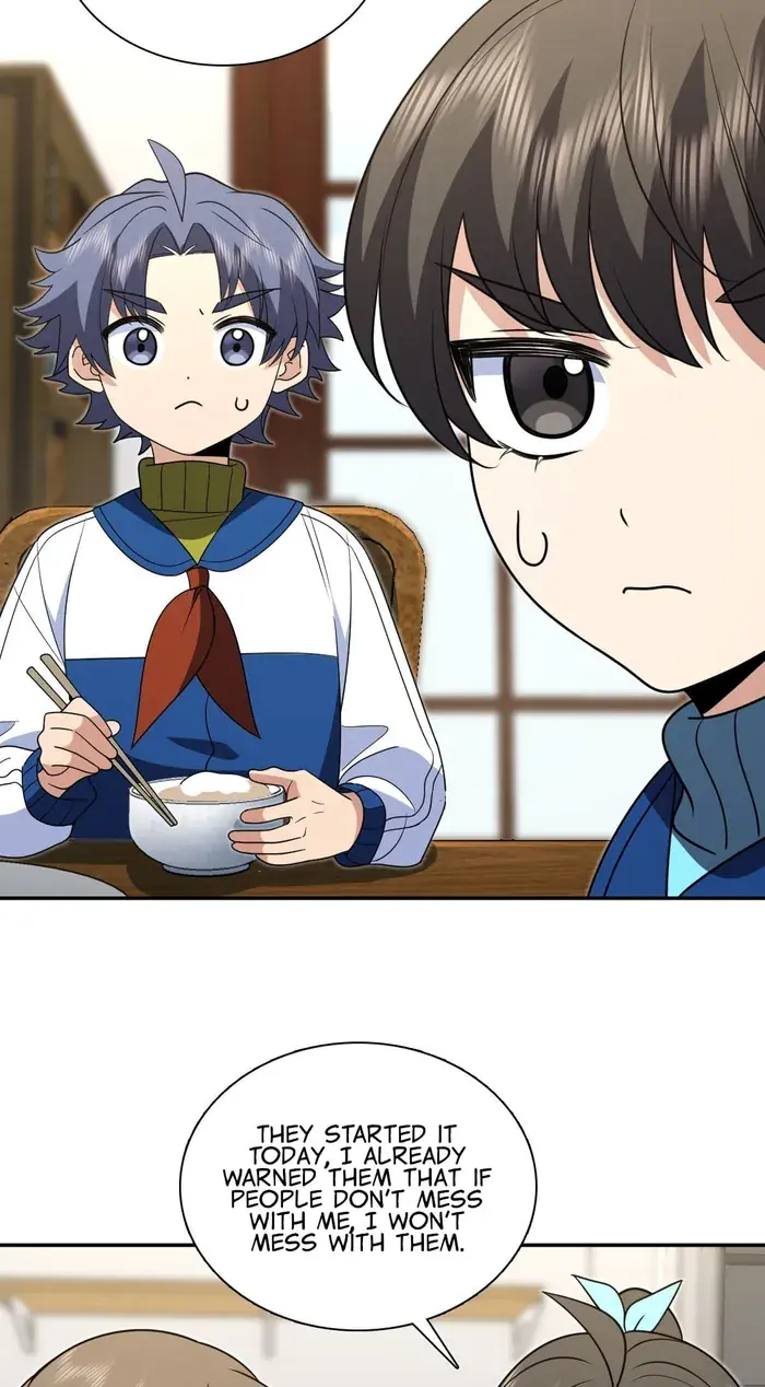 My Wife Is From a Thousand Years Ago Chapter 416 Page 2