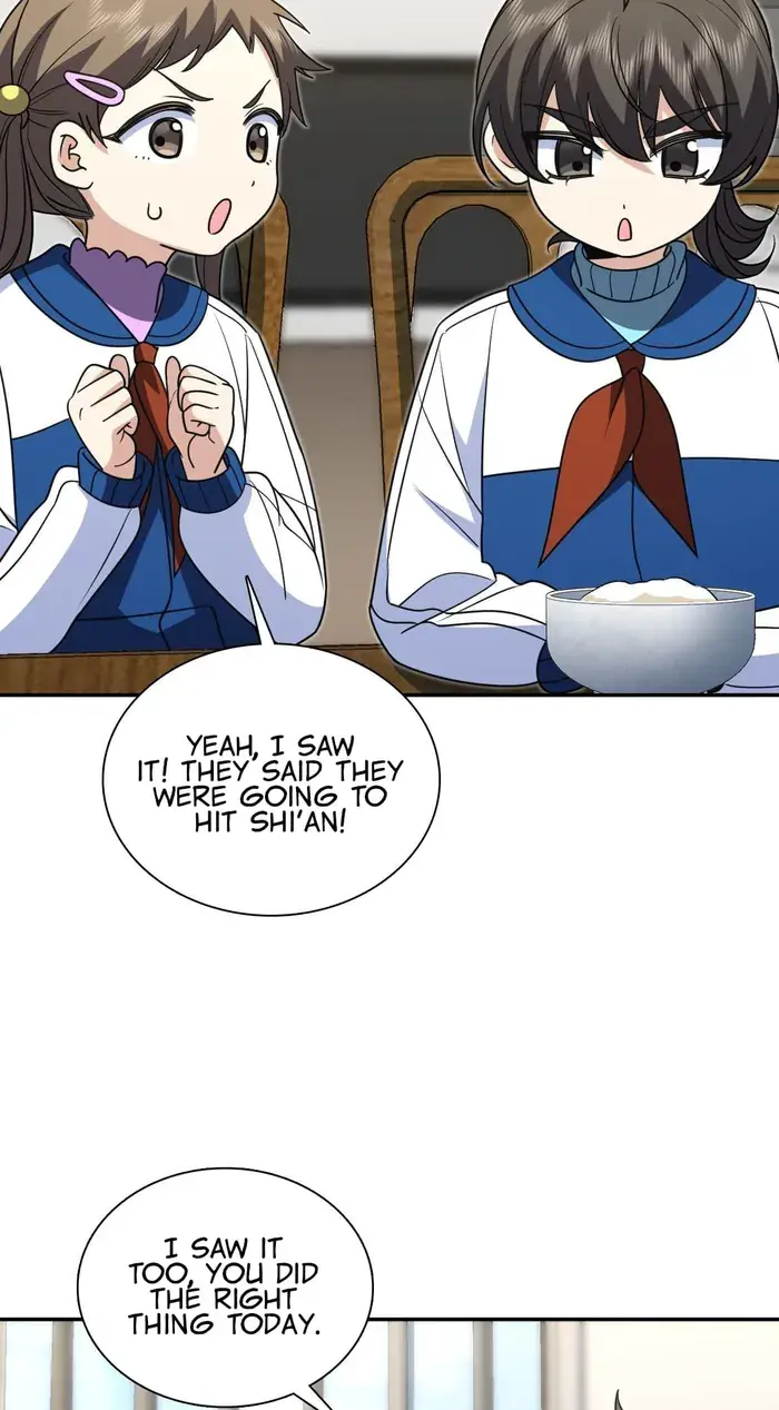 My Wife Is From a Thousand Years Ago Chapter 416 Page 3