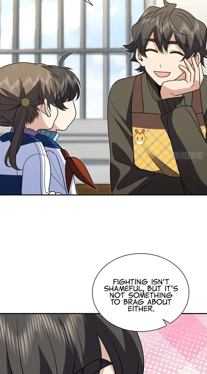 My Wife Is From a Thousand Years Ago Chapter 416 Page 4