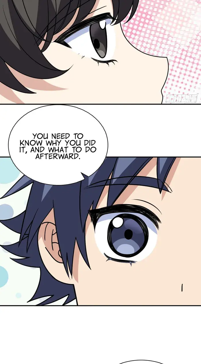 My Wife Is From a Thousand Years Ago Chapter 416 Page 5