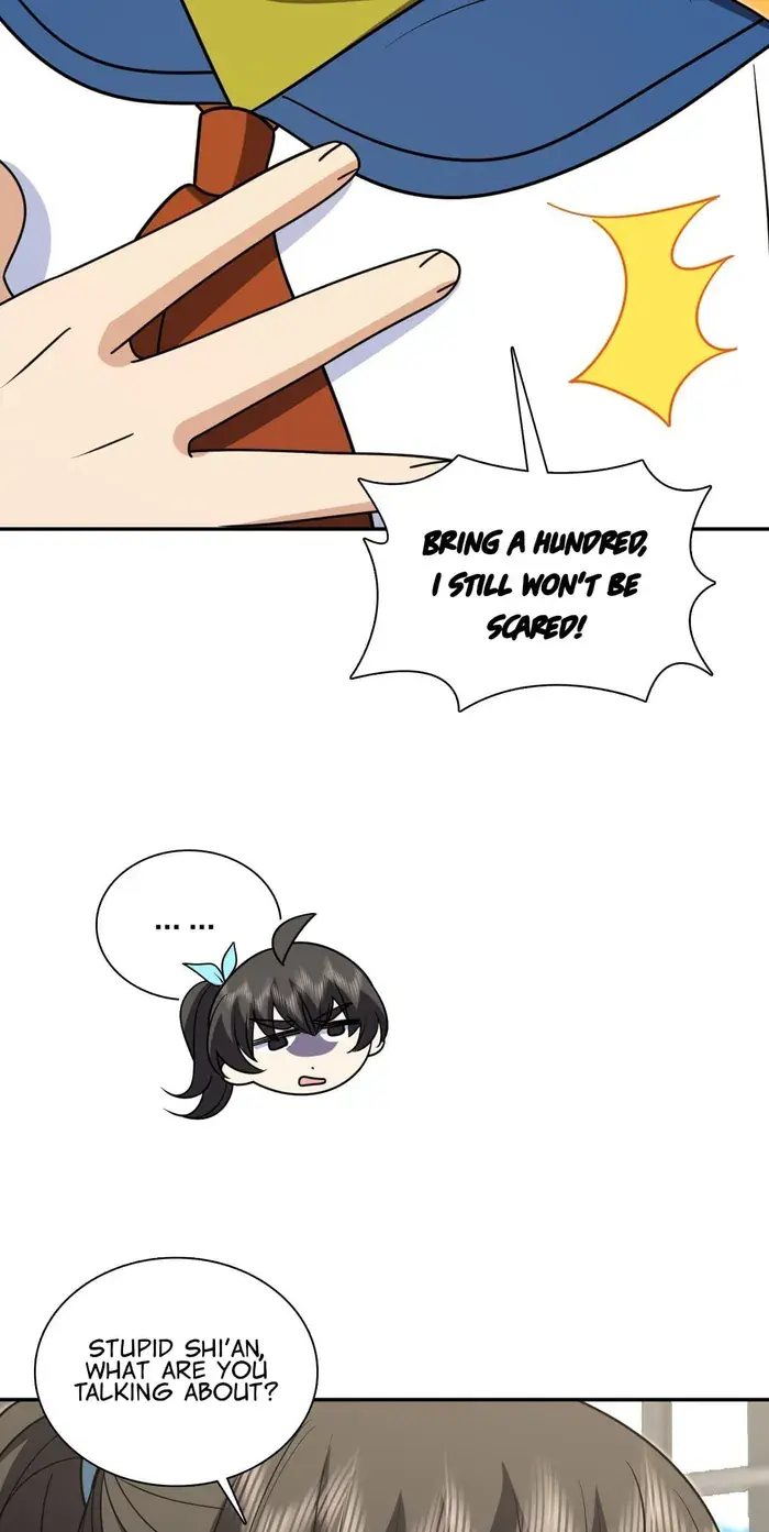My Wife Is From a Thousand Years Ago Chapter 416 Page 7