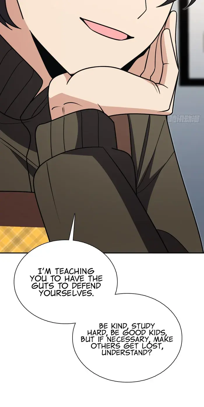 My Wife Is From a Thousand Years Ago Chapter 416 Page 10