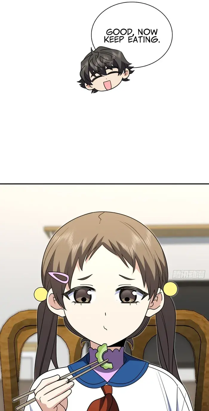 My Wife Is From a Thousand Years Ago Chapter 416 Page 13