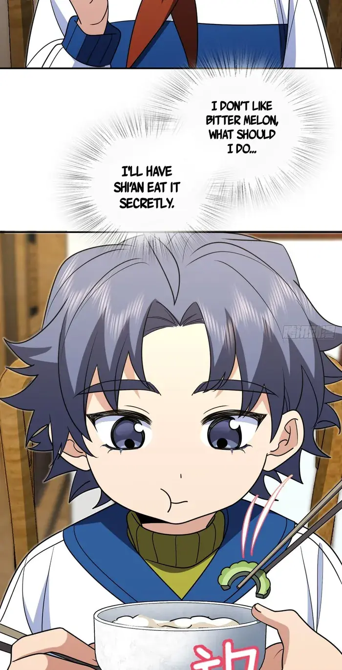 My Wife Is From a Thousand Years Ago Chapter 416 Page 14