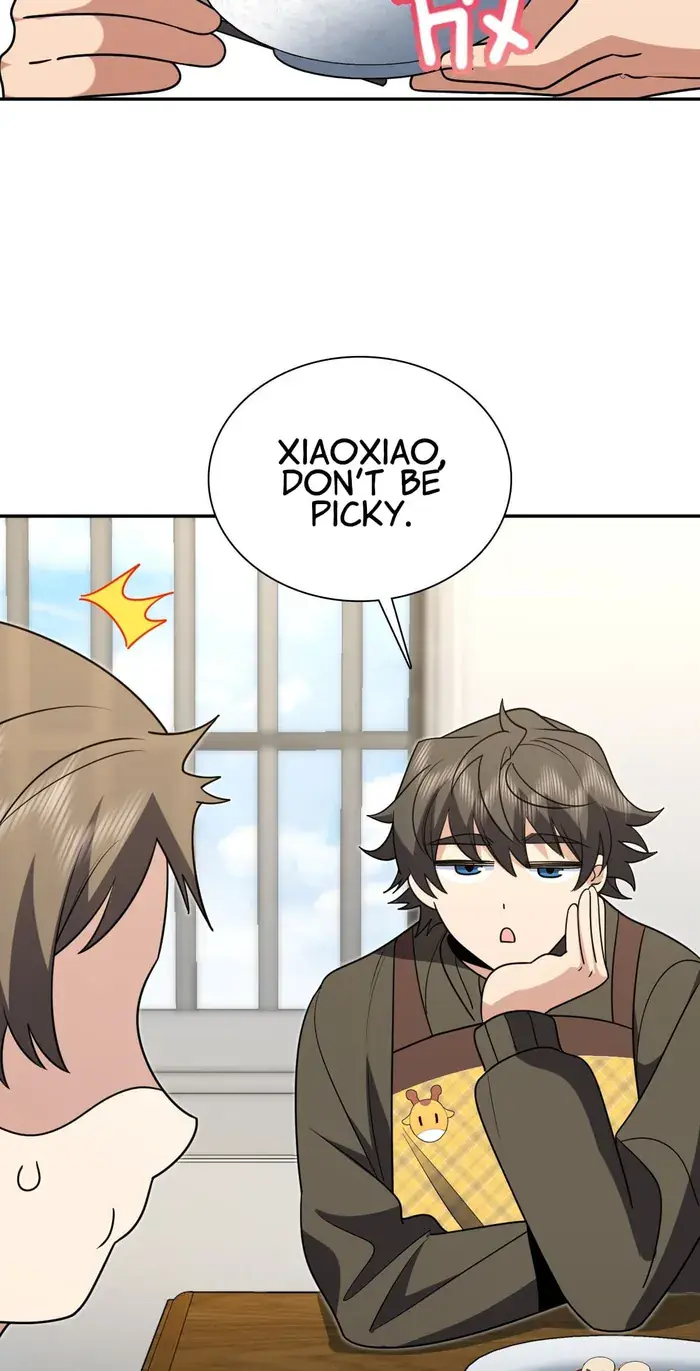 My Wife Is From a Thousand Years Ago Chapter 416 Page 15