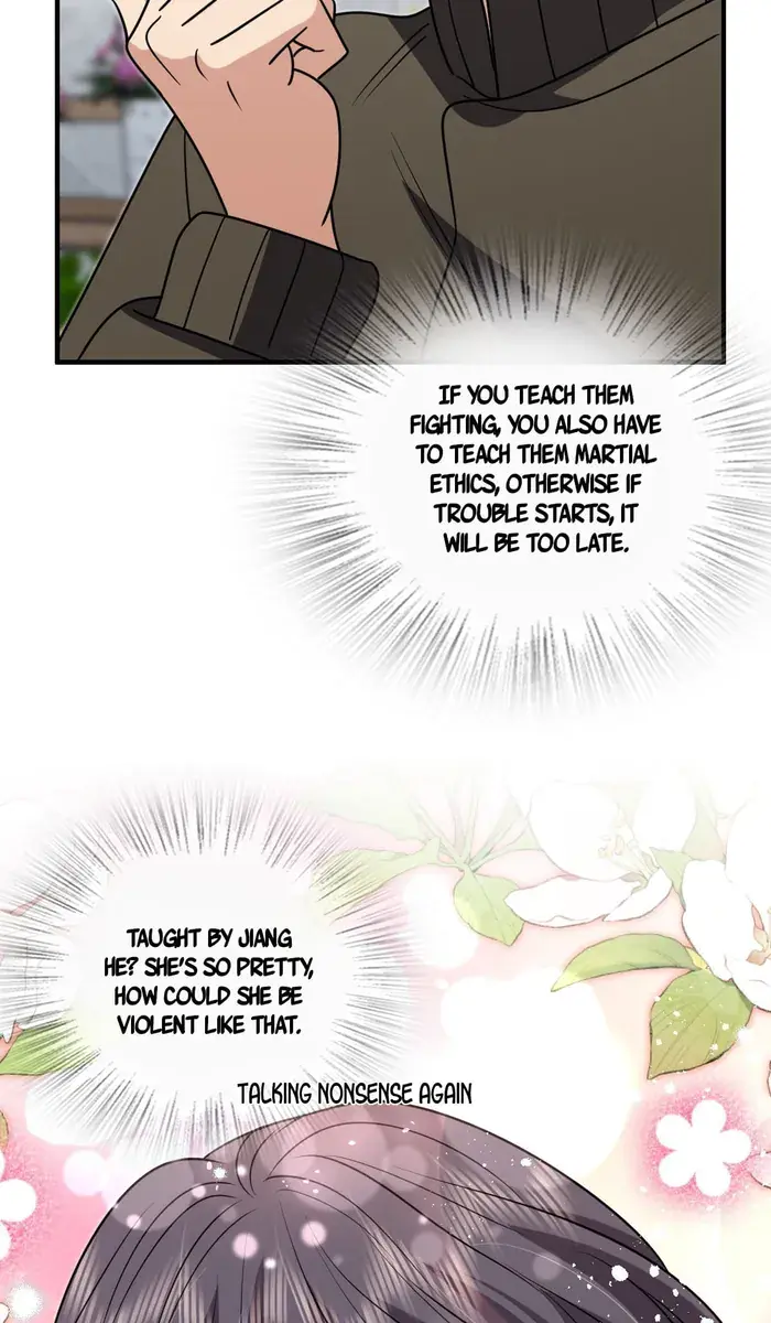 My Wife Is From a Thousand Years Ago Chapter 416 Page 23