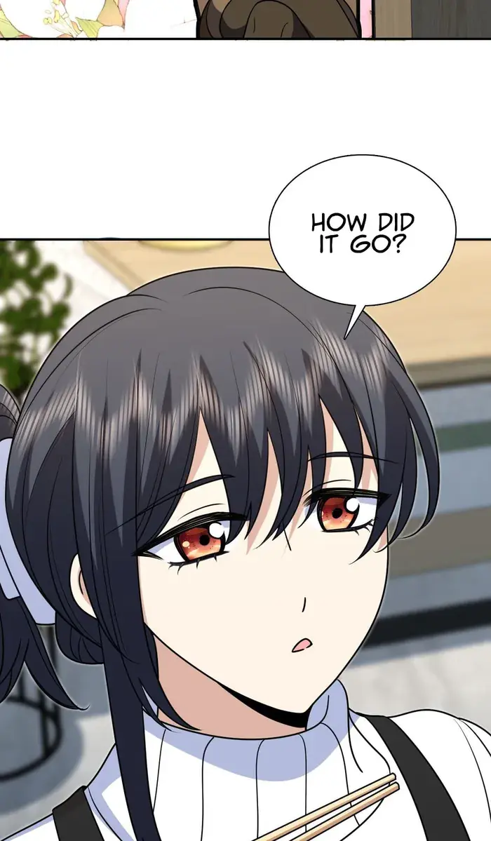 My Wife Is From a Thousand Years Ago Chapter 416 Page 25