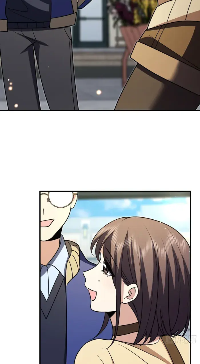 My Wife Is From a Thousand Years Ago Chapter 416 Page 34