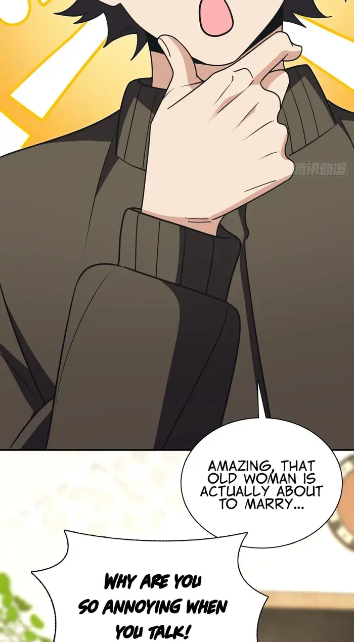 My Wife Is From a Thousand Years Ago Chapter 416 Page 38