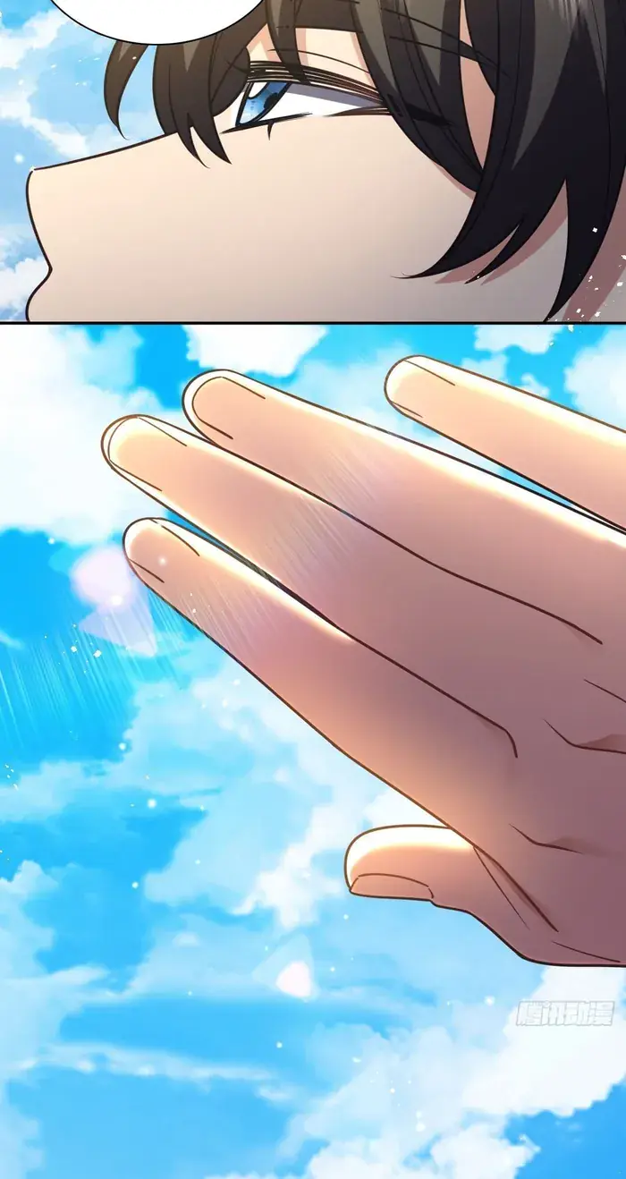 My Wife Is From a Thousand Years Ago Chapter 416 Page 41