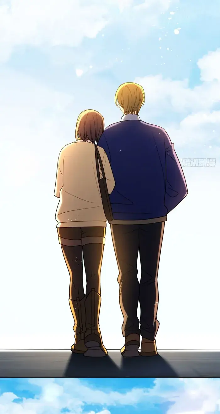 My Wife Is From a Thousand Years Ago Chapter 416 Page 43