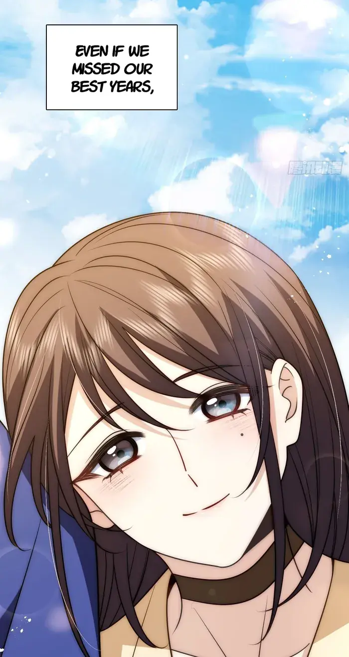 My Wife Is From a Thousand Years Ago Chapter 416 Page 44