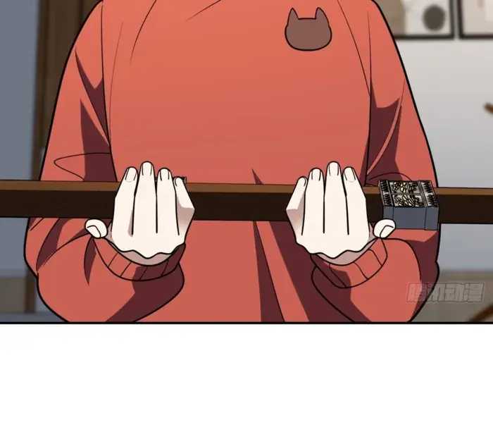 My Wife Is From a Thousand Years Ago Chapter 417 Page 3