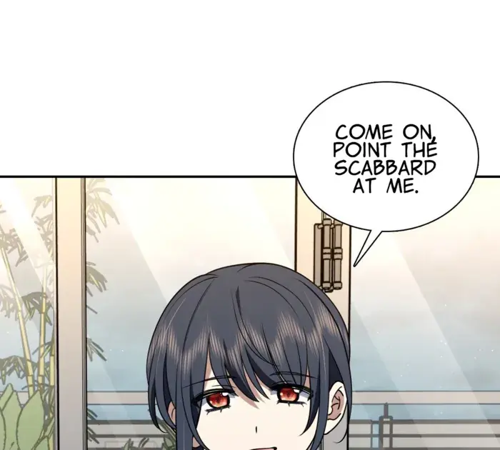 My Wife Is From a Thousand Years Ago Chapter 417 Page 4