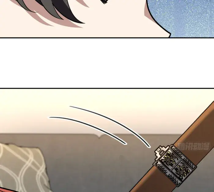 My Wife Is From a Thousand Years Ago Chapter 417 Page 8