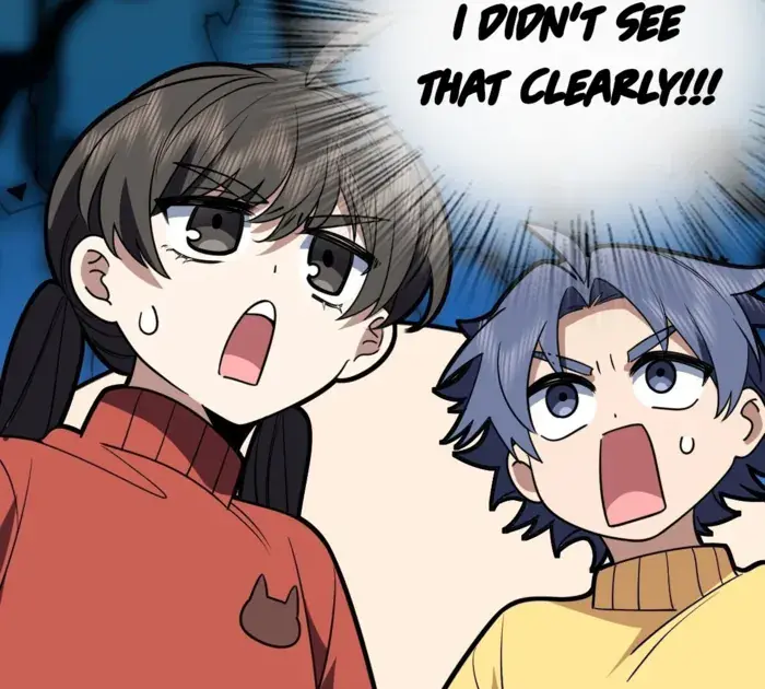 My Wife Is From a Thousand Years Ago Chapter 417 Page 15
