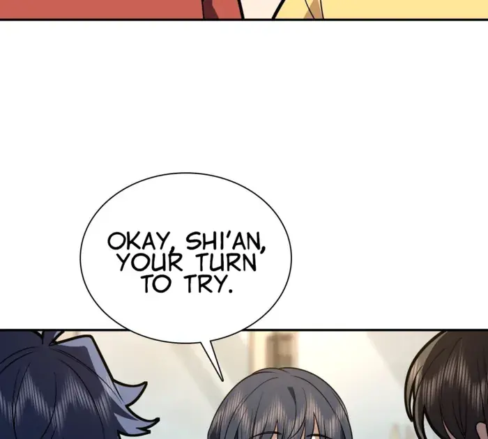 My Wife Is From a Thousand Years Ago Chapter 417 Page 16