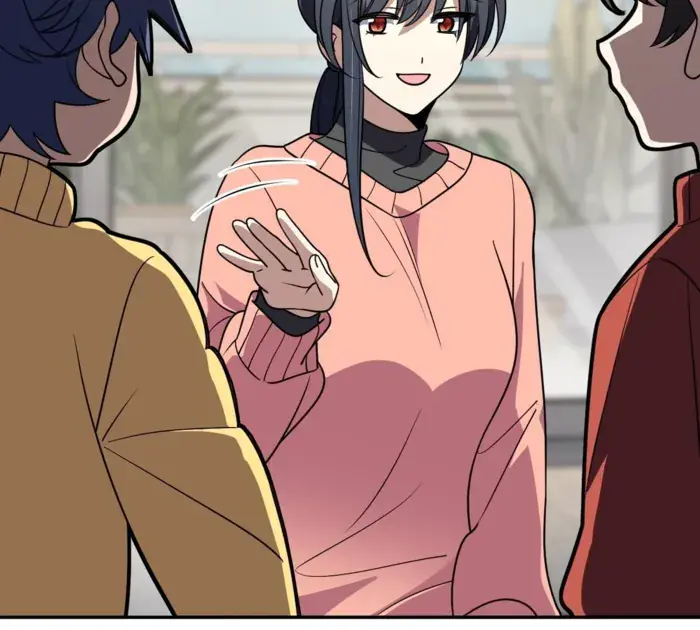 My Wife Is From a Thousand Years Ago Chapter 417 Page 17