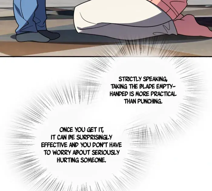 My Wife Is From a Thousand Years Ago Chapter 417 Page 20