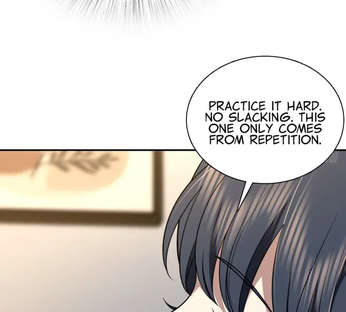 My Wife Is From a Thousand Years Ago Chapter 417 Page 21