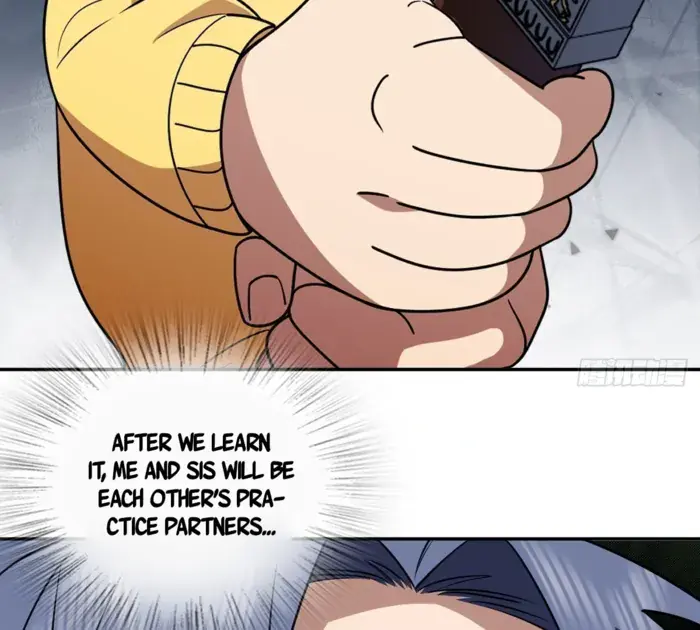 My Wife Is From a Thousand Years Ago Chapter 417 Page 25