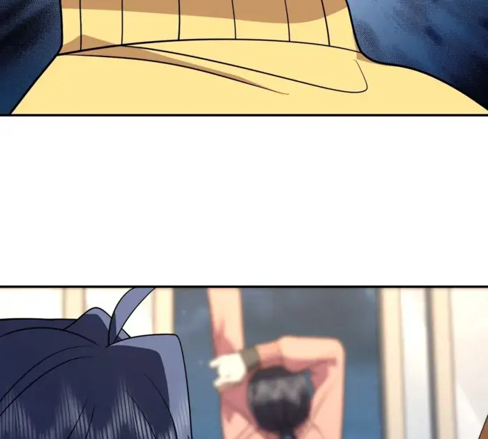 My Wife Is From a Thousand Years Ago Chapter 417 Page 27