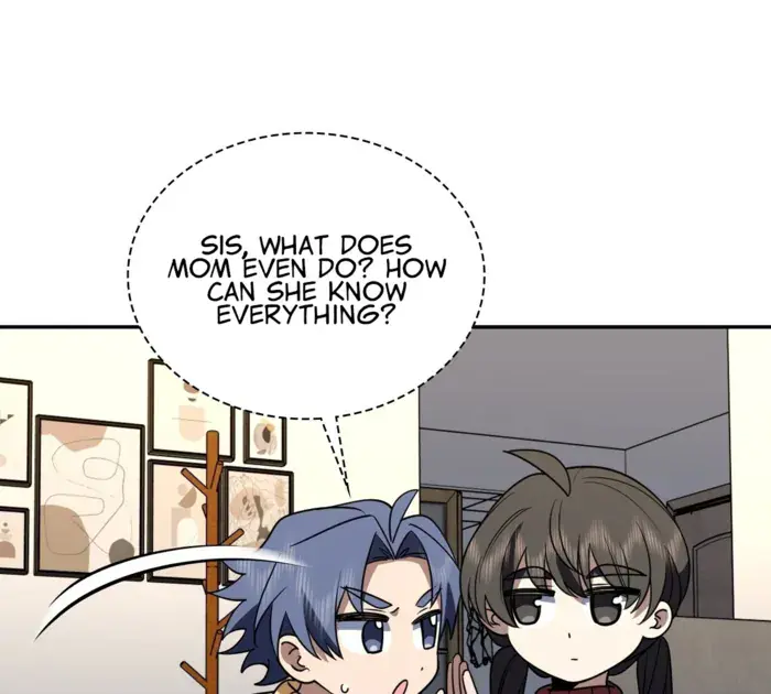 My Wife Is From a Thousand Years Ago Chapter 417 Page 29