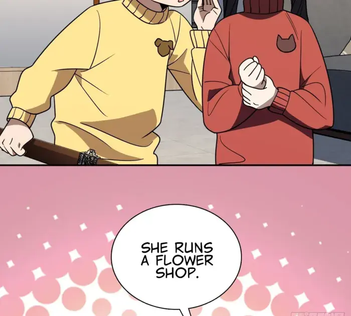 My Wife Is From a Thousand Years Ago Chapter 417 Page 30