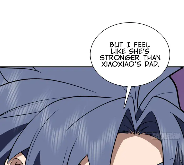 My Wife Is From a Thousand Years Ago Chapter 417 Page 32