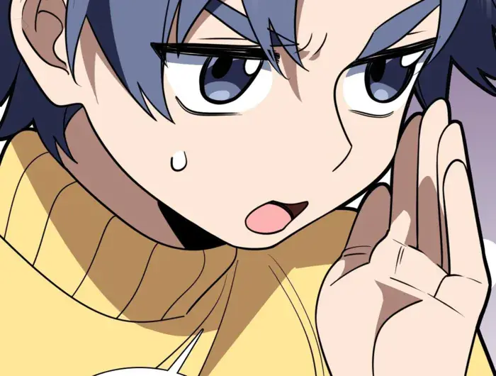 My Wife Is From a Thousand Years Ago Chapter 417 Page 33