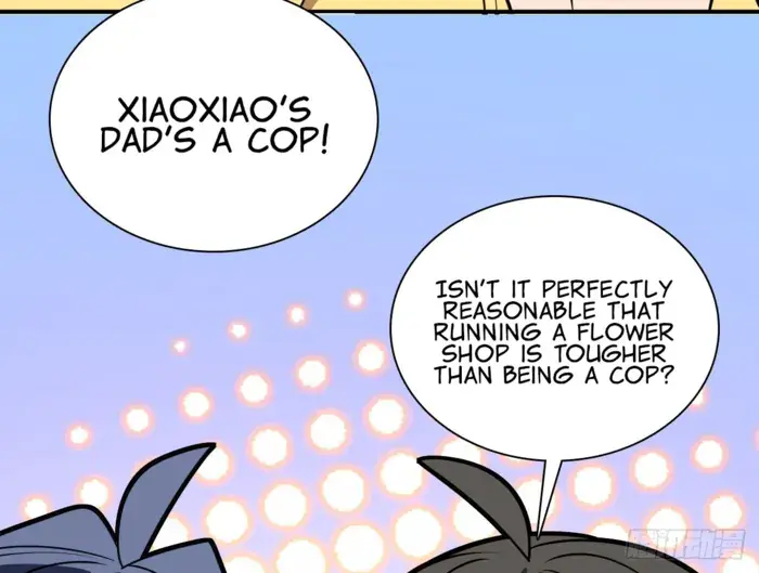 My Wife Is From a Thousand Years Ago Chapter 417 Page 34