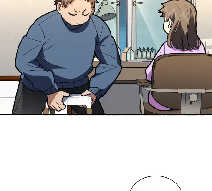 My Wife Is From a Thousand Years Ago Chapter 417 Page 39