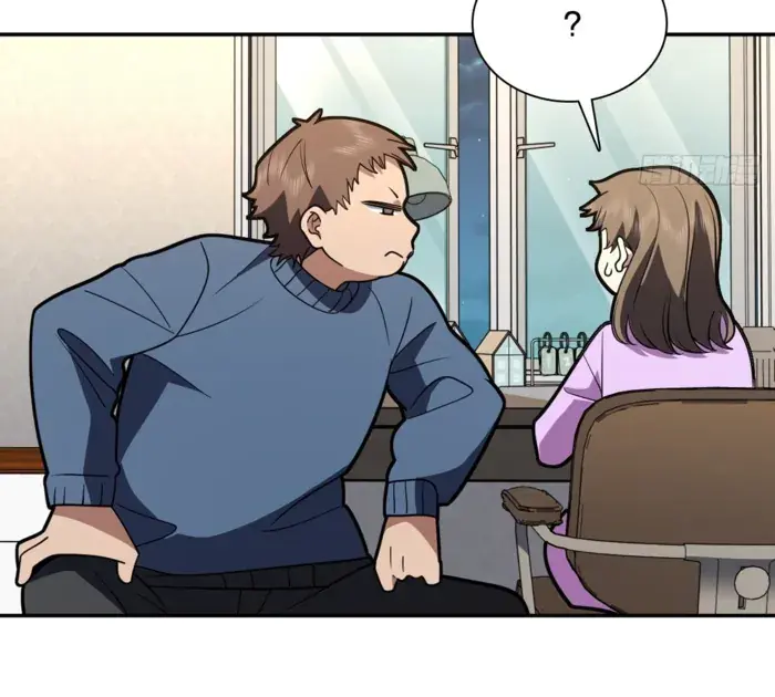My Wife Is From a Thousand Years Ago Chapter 417 Page 40