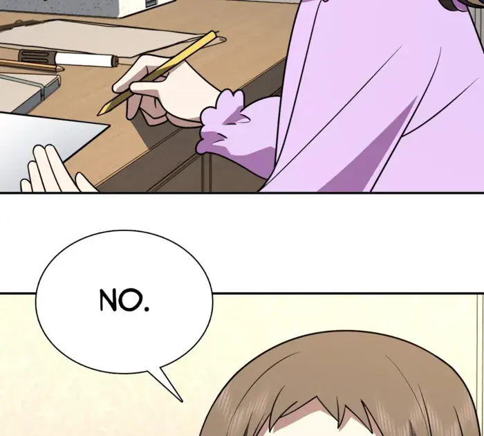 My Wife Is From a Thousand Years Ago Chapter 417 Page 46
