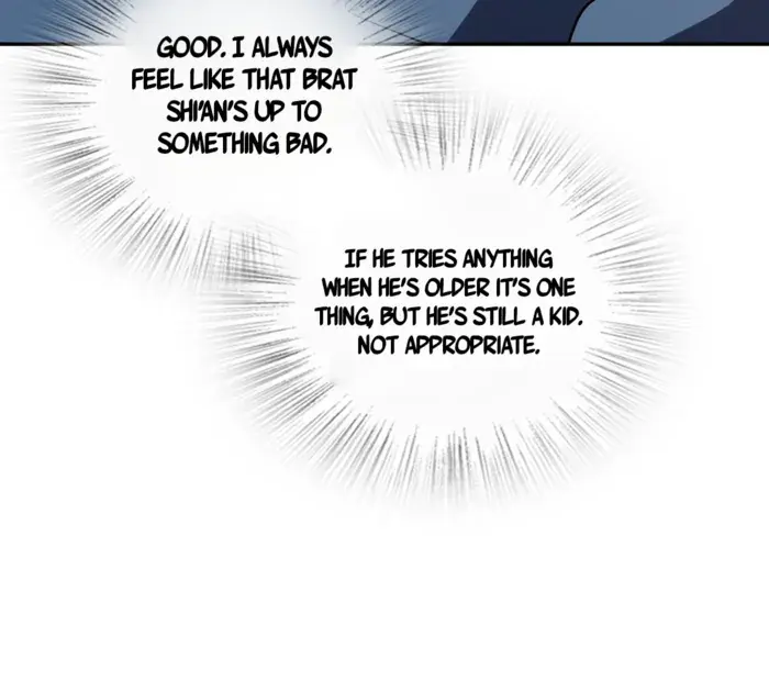My Wife Is From a Thousand Years Ago Chapter 417 Page 50