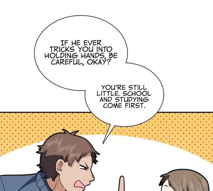 My Wife Is From a Thousand Years Ago Chapter 417 Page 51